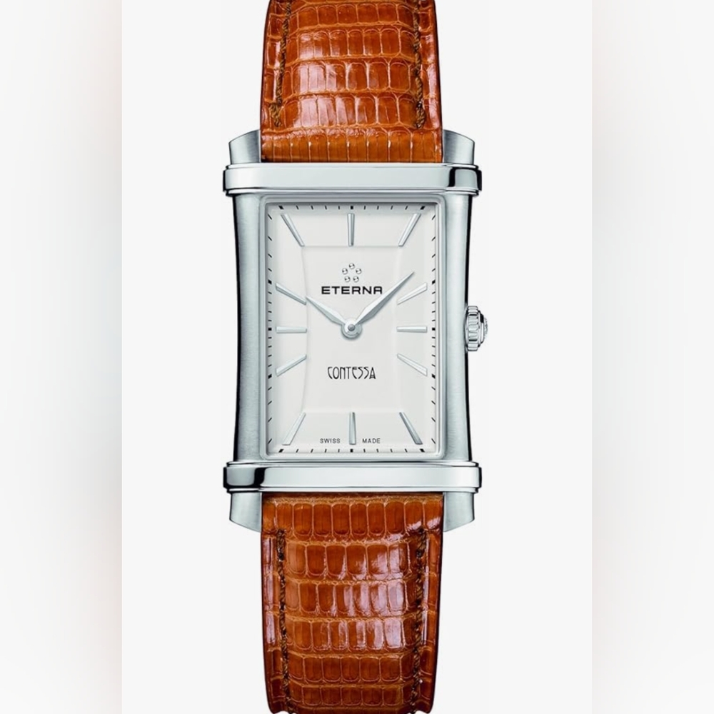 Eterna Contessa Ladies Watch Model 2410.41.61.1198